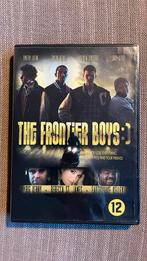 Frontier boys:) - dvd, Vanaf 12 jaar, Ophalen of Verzenden, Zo goed als nieuw, Actie