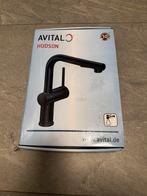 Avital kitchen mixer tap, Doe-het-zelf en Verbouw, Ophalen of Verzenden, Gebruikt