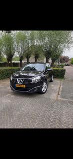 Nissan Qashqai 2.0 2WD CVT 2011, 65 €/maand, Origineel Nederlands, Handgeschakeld, Particulier