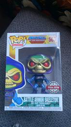 Battle armor skeletor 563 funko pop, Verzamelen, Poppetjes en Figuurtjes, Ophalen of Verzenden, Zo goed als nieuw