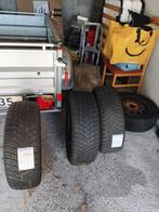 winterbanden set van 4, Auto-onderdelen, Banden en Velgen, Ophalen, Gebruikt, 15 inch, Banden en Velgen