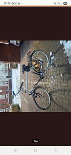 opknap batavus herenfiets fiets, Ophalen, Gebruikt, Batavus