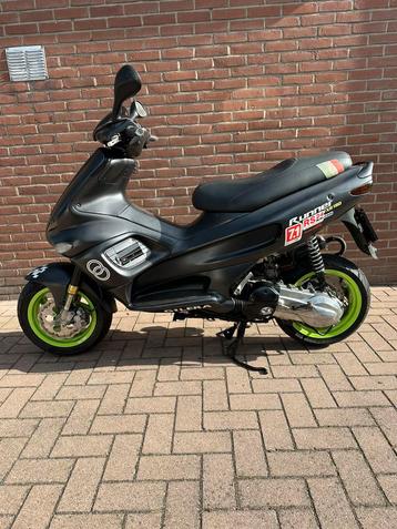 Gilera runner 180cc beschikbaar voor biedingen