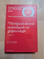 Boeken opleiding verpleegkundige 1975., Boeken, Studieboeken en Cursussen, Gelezen, Ophalen of Verzenden, MBO