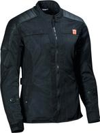 Motorjas dames maat XL, Ophalen, Jas | textiel, Difi, Dames