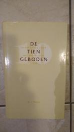 Jos Douma - De tien geboden, Ophalen of Verzenden, Zo goed als nieuw, Jos Douma