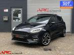 Ford Fiesta ST 1.5 EcoBoost Performance Pack PANO/B&O/CAMERA, Voorwielaandrijving, Leder en Stof, Zwart, Handgeschakeld