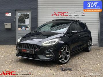 Ford Fiesta ST 1.5 EcoBoost Performance Pack PANO/B&O/CAMERA beschikbaar voor biedingen