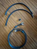 kabel, Audio, Tv en Foto, Audiokabels en Televisiekabels, Ophalen of Verzenden, Gebruikt, Minder dan 2 meter, Componentkabel