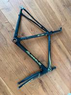 Museeuw Carbon Frame - Maat 56, Ophalen, Gebruikt, Racefiets, Frame