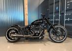 HARLEY-DAVIDSON BREAKOUT 114 FXBRS (bj 2018), Bedrijf, Overig