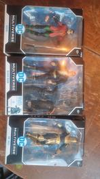 Dc multiverse dr.fate, black adam, robin, Ophalen of Verzenden, Gebruikt