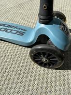 Scoot and Ride step, Ophalen, Gebruikt, Gewone step, Scoot and Ride