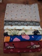 Jersey pakket, Hobby en Vrije tijd, Stoffen en Lappen, Overige kleuren, Ophalen of Verzenden, Zo goed als nieuw, 30 tot 120 cm