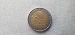 2 Euro munten - 2007 €2 munt - Slovenie - Regulier, Ophalen of Verzenden, Slovenië, 2 euro, Losse munt