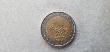 2 Euro munten - 2007 €2 munt - Slovenie - Regulier beschikbaar voor biedingen