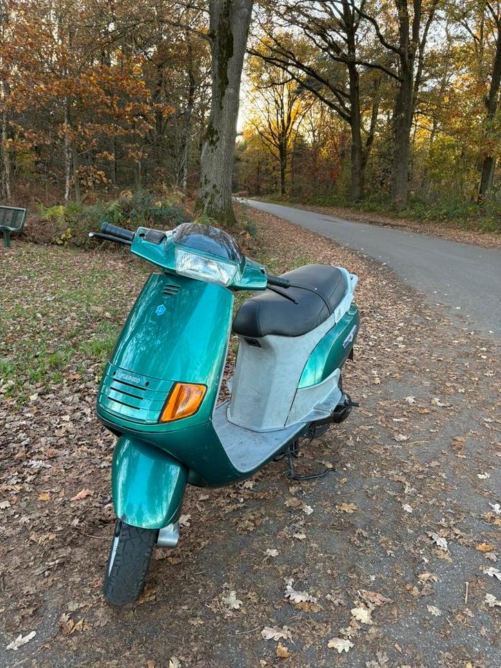 Piaggio skr 172, Motoren, Tuning en Styling, Ophalen of Verzenden