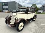 1930 Renault Monasix Oldtimer, Gebruikt, Overige modellen, Overige carrosserieën, Bedrijf
