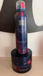 Rituals Yalda foam & body cream 💜🩷 Nieuw!, Ophalen of Verzenden, Nieuw, Bad & Douche