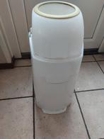 Luieremmer, Kinderen en Baby's, Badjes en Verzorging, Ophalen, Zo goed als nieuw, Luieremmer