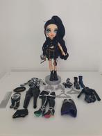 Rainbow high, Ainsley Slater, Verzamelen, Poppen, Ophalen of Verzenden, Zo goed als nieuw, Pop