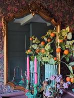 Louis VX spiegel (stijl), Ophalen, Rechthoekig, Minder dan 50 cm