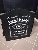 Jack Daniels Dart Cabine, Ophalen of Verzenden, Zo goed als nieuw, Pijlen