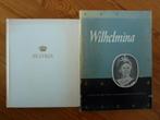 Boeken over Beatrix en Wilhelmina, Verzamelen, Koninklijk Huis en Royalty, Ophalen of Verzenden, Gebruikt, Nederland, Tijdschrift of Boek