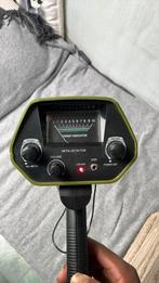 Metaaldetector inclusief schepje, Ophalen, Zo goed als nieuw, Overige merken