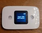 Huawei Mobiele WiFi Router, Ophalen of Verzenden, Gebruikt