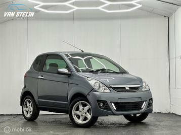 Aixam Brommobiel City Super Luxe | Top Staat | 10dkm beschikbaar voor biedingen