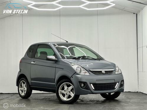 Aixam Brommobiel City Super Luxe | Top Staat | 10dkm, Diversen, Brommobielen en Scootmobielen, Gebruikt, Overige merken