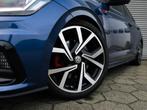 Volkswagen Polo 2.0 TSI GTI Pano Navi Camera Beats Cruise, Auto's, Volkswagen, Stof, Gebruikt, Zwart, 1984 cc
