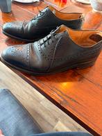 K-shoes Scafell Half Brogues - Herenschoenen, Kleding | Heren, Schoenen, Ophalen of Verzenden, Gedragen, Zwart, Veterschoenen