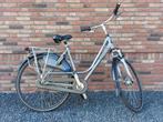 Gazelle Paris Plus damesfiets frame 53, Ophalen, Gazelle, Minder dan 10 versnellingen, 28 inch
