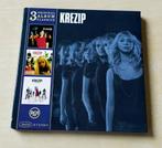 Krezip - 3 Original Album Classics 3CD 2010