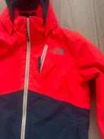 The North Face Jas - Maat 128, Ophalen of Verzenden, Zo goed als nieuw, Jongen of Meisje, Overige typen