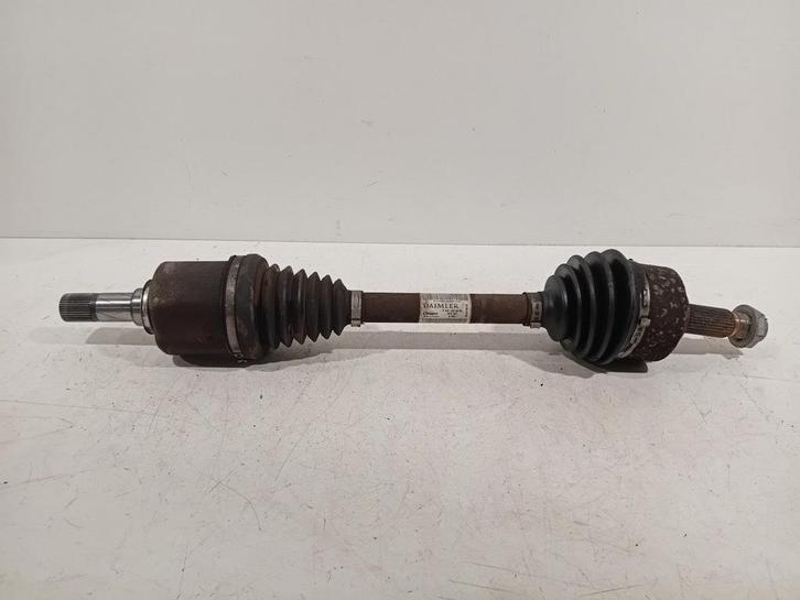 Aandrijfas links voor Mercedes-Benz Vito, Auto-onderdelen, Transmissie en Toebehoren, Mercedes-Benz, Gebruikt, Herkomst onderdeel bekend