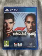 F1 2019 – PS4 – Nieuw / ongebruikt, 1 speler, Racen en Vliegen, Nieuw, Ophalen of Verzenden