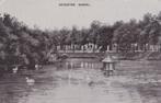 GA1235 Singel Deventer Batmen Wilp Voorst 1909 Overijssel, Verzenden, Voor 1920, Gelopen, Overijssel