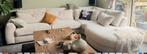 Lounge bank, Ophalen, Vierpersoons of meer