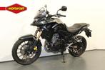 Honda CB 500 X (bj 2023), Motoren, Motoren | Honda, Bedrijf, Toermotor, 12 t/m 35 kW