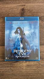 Resident Evil: Apocalypse - Blu-ray, Ophalen of Verzenden, Actie