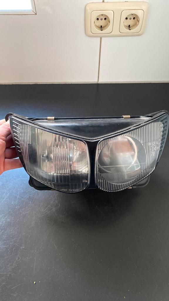 Yamaha TDM 850 - Koplamp perfecte staat!, Motoren, Onderdelen | Yamaha, Ophalen of Verzenden