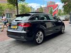 Audi A3 Sportback 1.4 TFSI S-Line G-tron Leer Navi Pano, Gebruikt, Euro 6, 4 cilinders, 96 €/maand