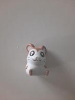 Vintage Hamtaro Mini Figure – Kinder Surprise Toy, Ophalen of Verzenden, Gebruikt