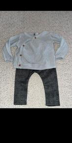 Zak baby kleding maat 62, Ophalen of Verzenden, Zo goed als nieuw, Jongetje