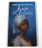 Leon & Juliette - Annejet Van der Zijl BOEK 9789059655133, Ophalen of Verzenden, Nieuw, Annejet Van der Zijl