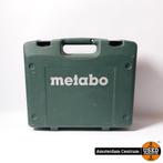 Metabo SBE 710 Klopboormachine - Incl.Garantie, Gebruikt