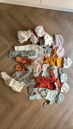 Babykleding maat 50 voor meisjes, Kinderen en Baby's, Babykleding | Maat 50, Gebruikt, Ophalen of Verzenden